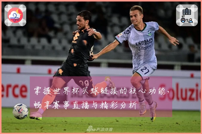 掌握世界杯买球链接的核心功能,畅享赛事直播与精彩分析