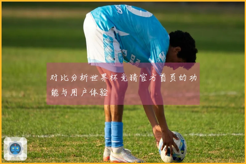 对比分析世界杯竞猜官方首页的功能与用户体验