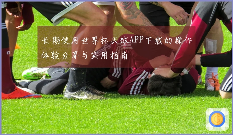 长期使用世界杯买球APP下载的操作体验分享与实用指南