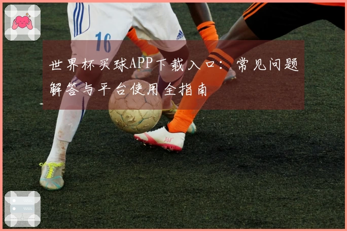 世界杯买球APP下载入口：常见问题解答与平台使用全指南
