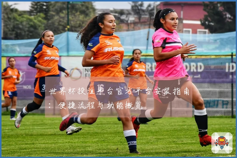 世界杯投注平台官方平台安装指南：便捷流程与功能概览